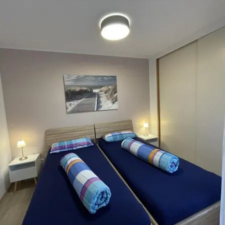 Apartment Gerberbachviertel *