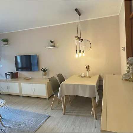 Lejlighed Gerberbachviertel