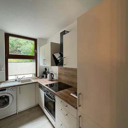 Apartment Gerberbachviertel