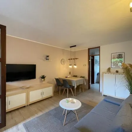 Gerberbachviertel Apartamento