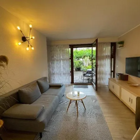 Apartamento Gerberbachviertel