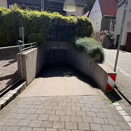 Apartamento Gerberbachviertel