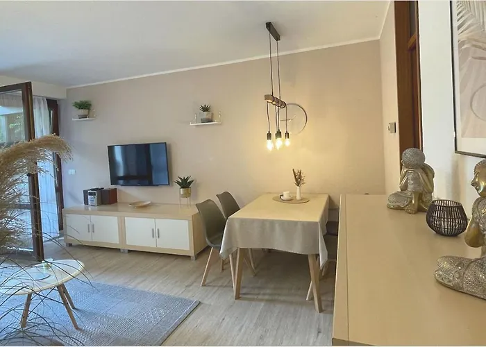 Apartment Gerberbachviertel