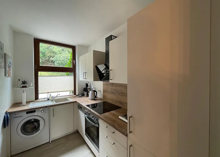 Apartment Gerberbachviertel